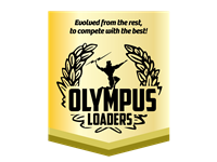 Olympus Loaders